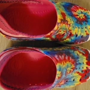 Kids / girls Sketchers Watershoes that Float and won't sink